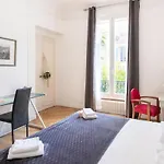 Holidays - Charmant, Authentique, 3 Chambres, Calme, Palais & * Cannes
