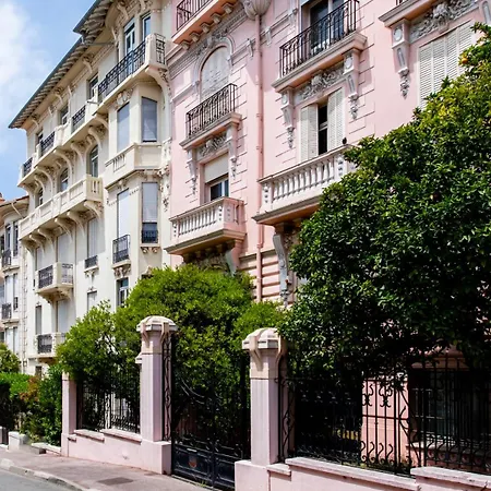 Holidays - Charmant, Authentique, 3 Chambres, Calme, Palais & * Cannes
