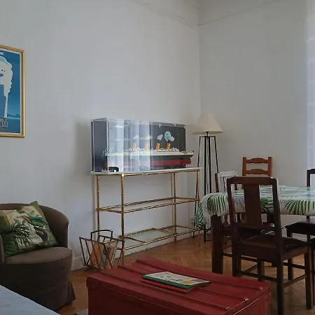 Appartamento Holidays - Charmant, Authentique, 3 Chambres, Calme, Palais &
