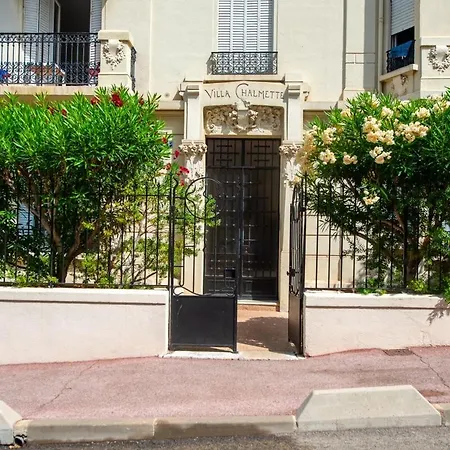 Holidays - Charmant, Authentique, 3 Chambres, Calme, Palais & Apartmán