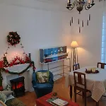 Appartement Holidays - Charmant, Authentique, 3 Chambres, Calme, Palais&plage *