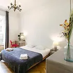 Holidays - Charmant, Authentique, 3 Chambres, Calme, Palais&plage Appartement *
