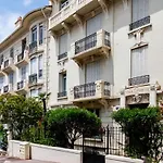 Holidays - Charmant, Authentique, 3 Chambres, Calme, Palais&plage *