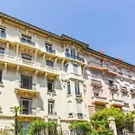 Holidays - Charmant, Authentique, 3 Chambres, Calme, Palais&plage