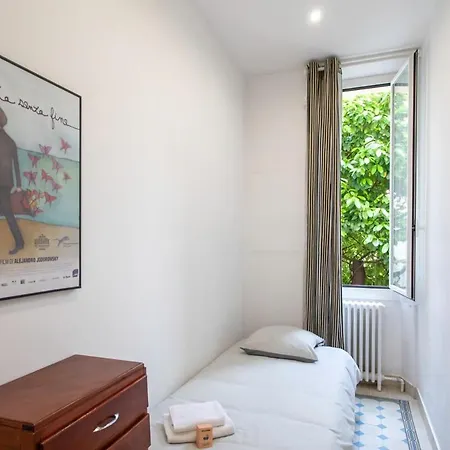 Holidays - Charmant, Authentique, 3 Chambres, Calme, Palais & Апартаменты